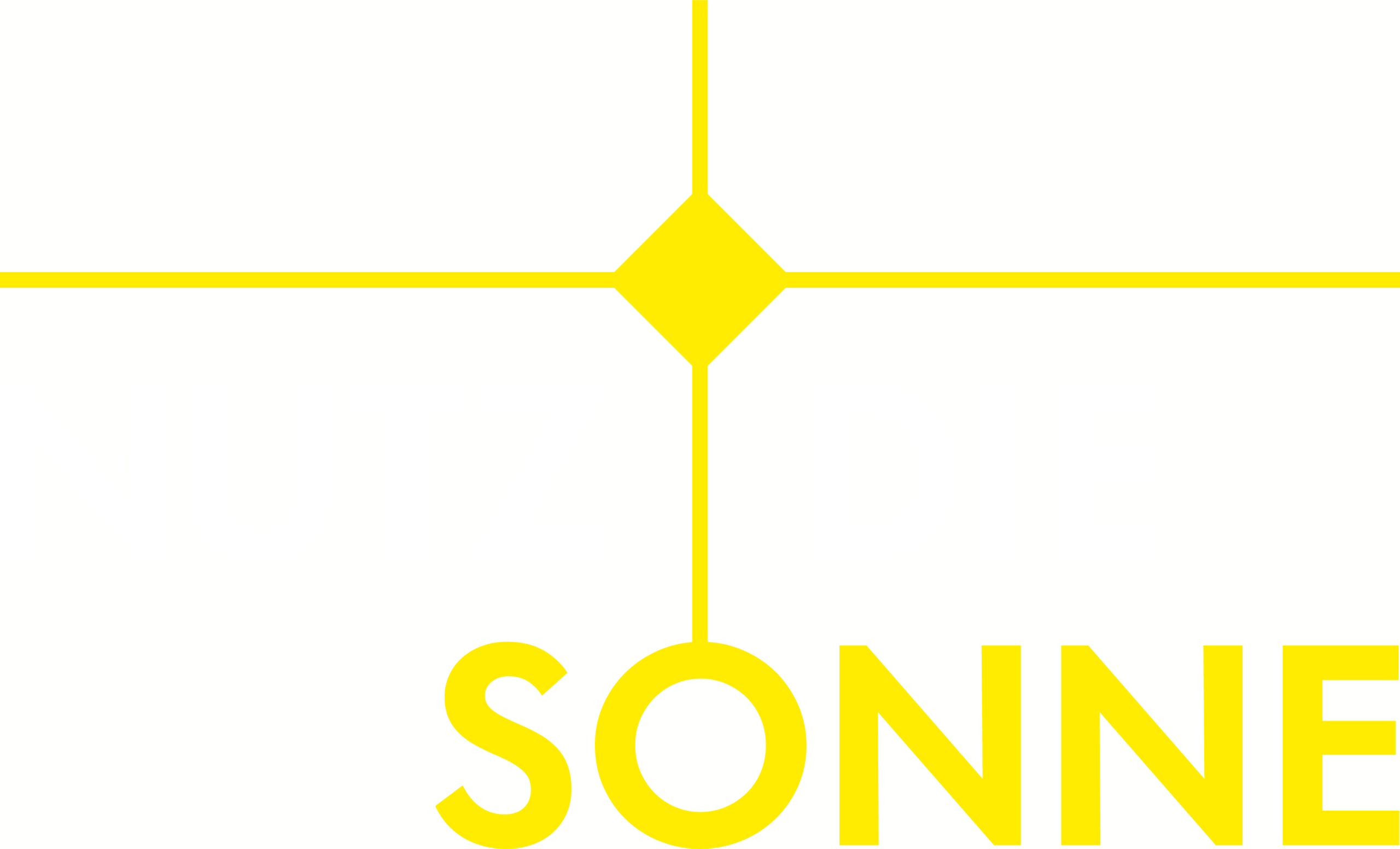 nutz die Sonne